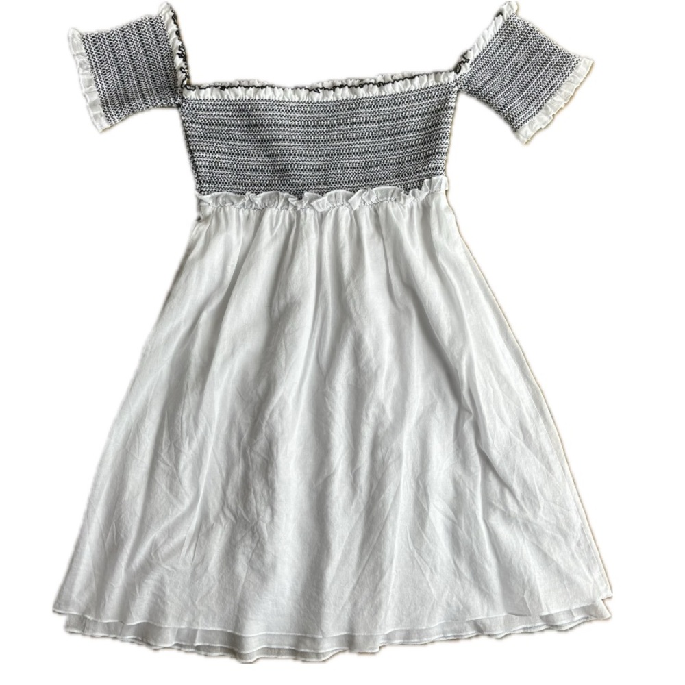 KISUII SUMMER DRESS